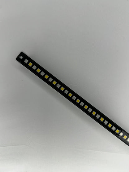 GoFluxx 90cm Red/White LED Strip