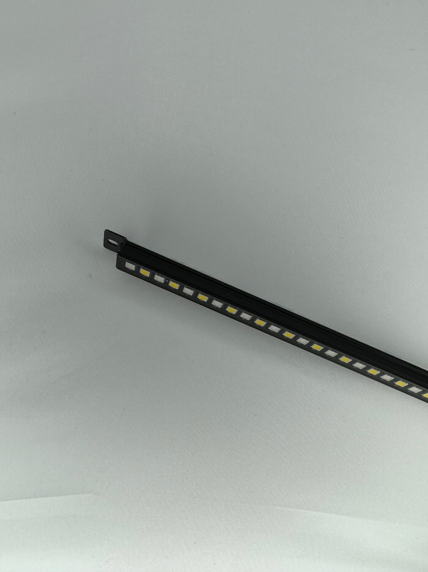 GoFluxx 60cm Red/White Dimming LED Strip