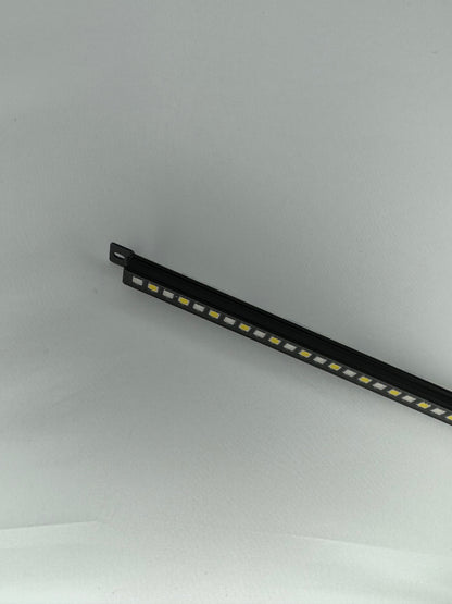GoFluxx 90cm Red/White LED Strip