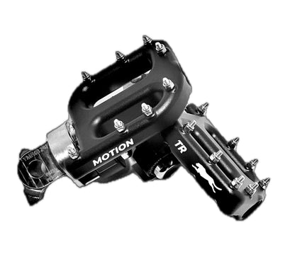 KGBD model (drop mount) FITS: KTM ADV, HUSABERG, HUSQVARNA, GAS GAS, BETA, SHERCO