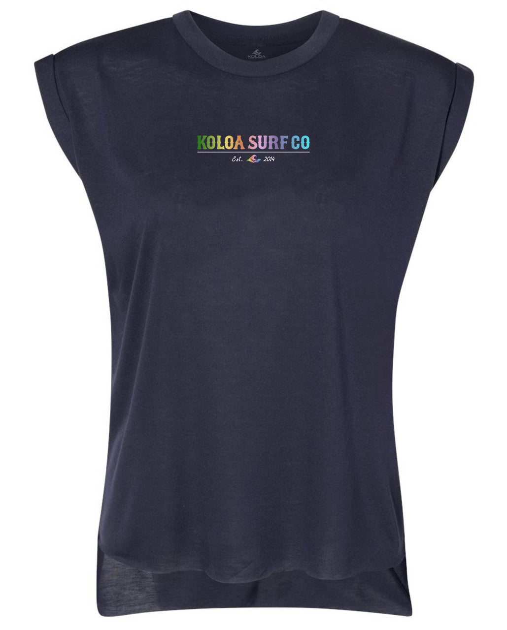 Koloa Dream Women's Tank