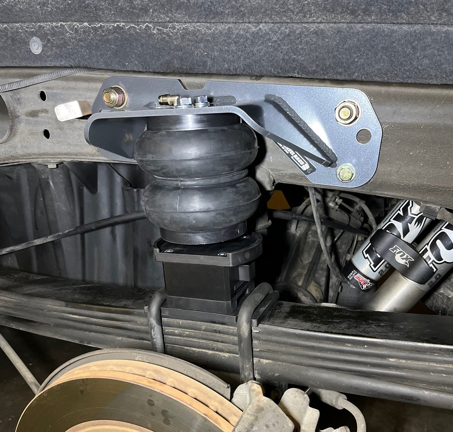GM/CHEVY 2500/3500 (2011-2019)