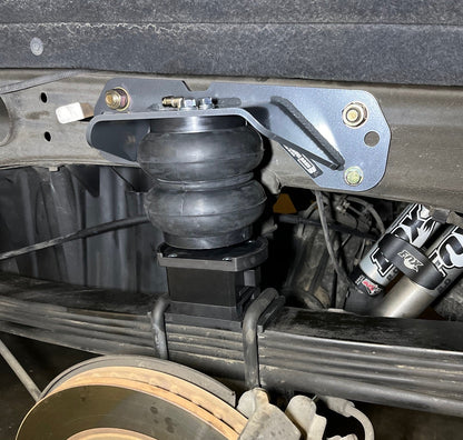 GM/CHEVY 2500/3500 (2011-2019)