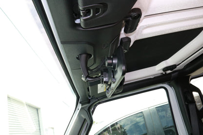 179# Jeep Bracket