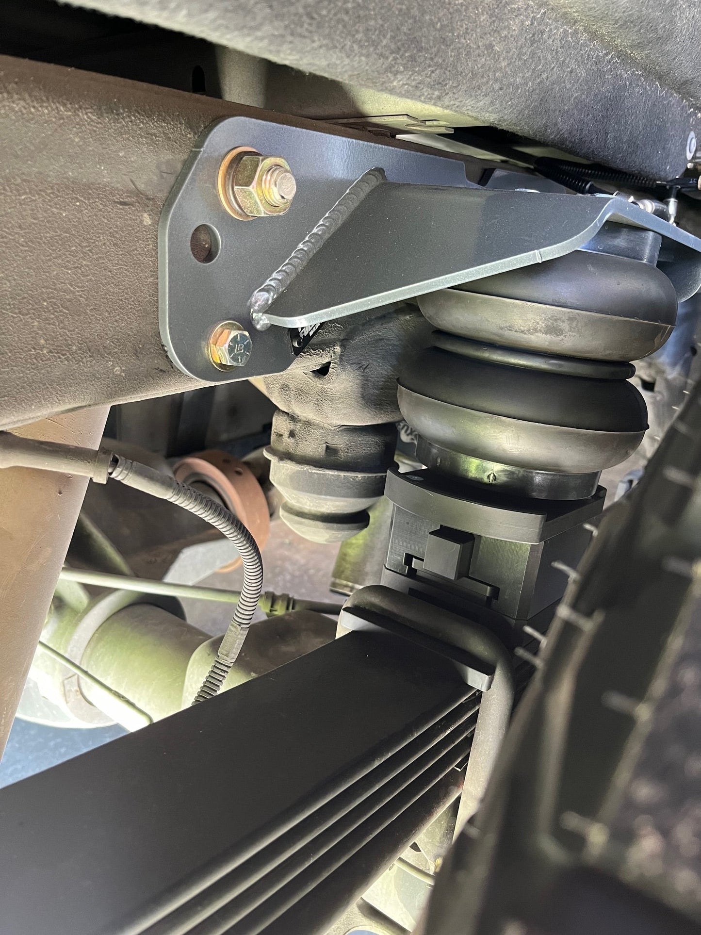 GM/CHEVY 2500/3500 (2011-2019)