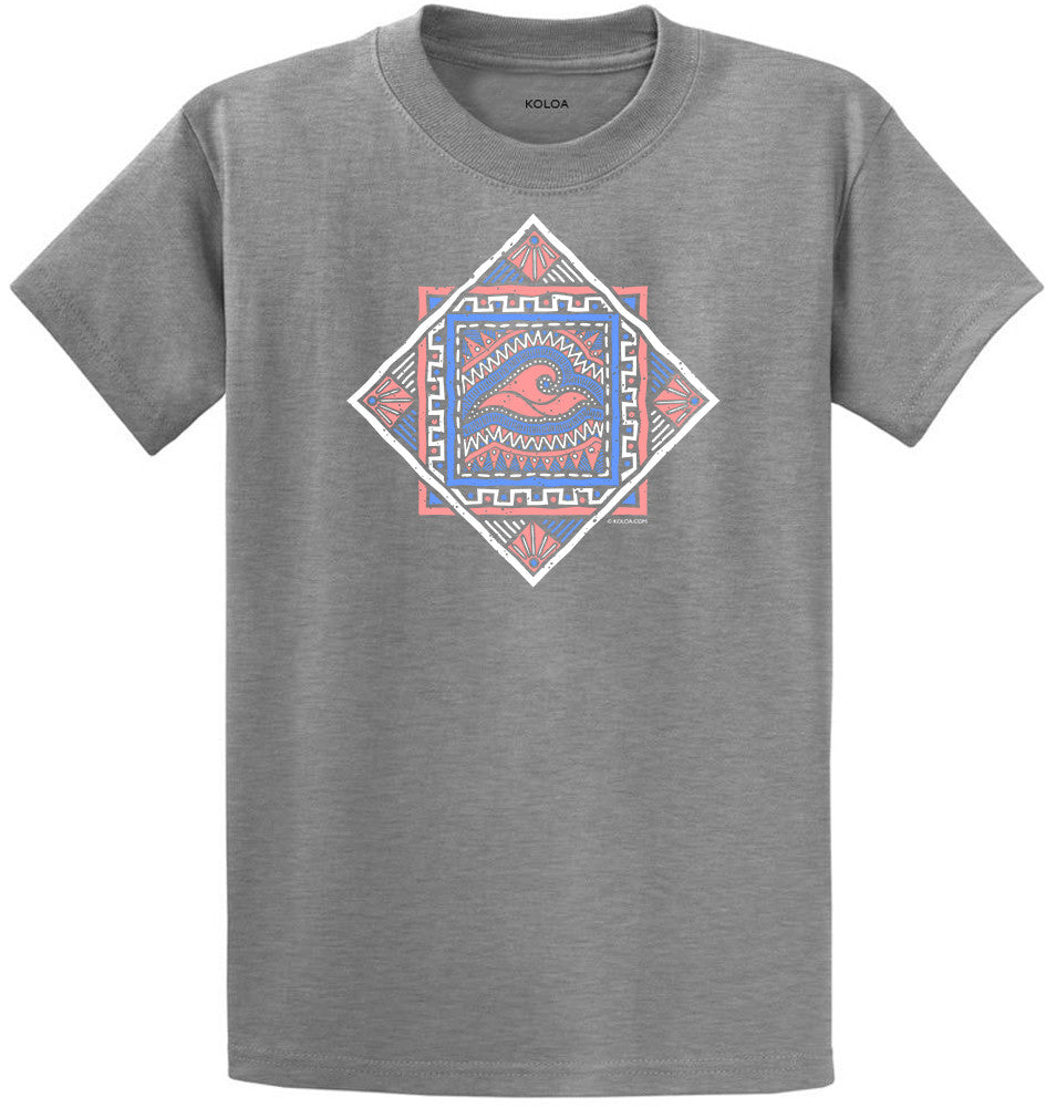 Koloa Kanaka Maoli Youth T-Shirt