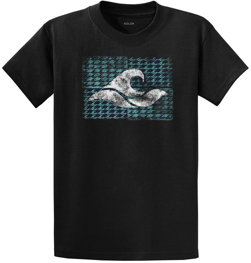 Koloa Faded Youth T-Shirt