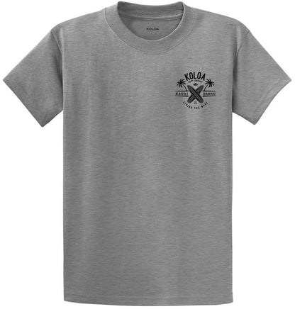 Kauai Boards Youth T-Shirt