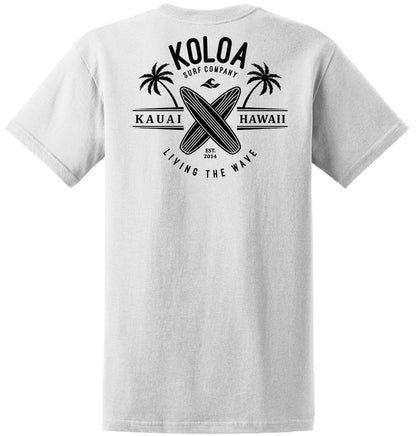 Kauai Boards Youth T-Shirt