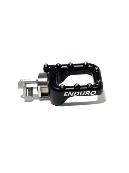 KGBD model (drop mount) FITS: KTM ADV, HUSABERG, HUSQVARNA, GAS GAS, BETA, SHERCO