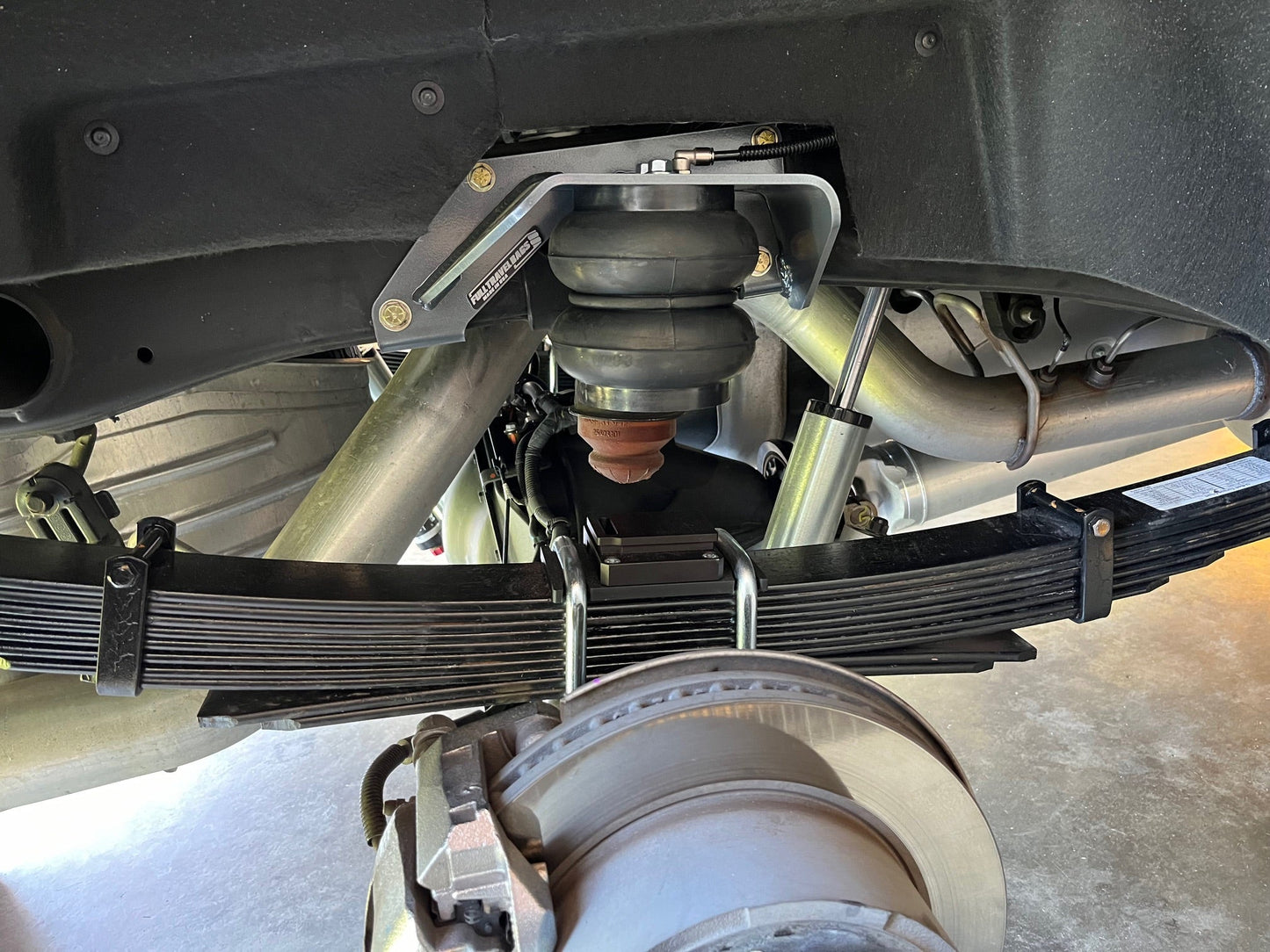 GM/CHEVY 2500/3500 (2020 & up)