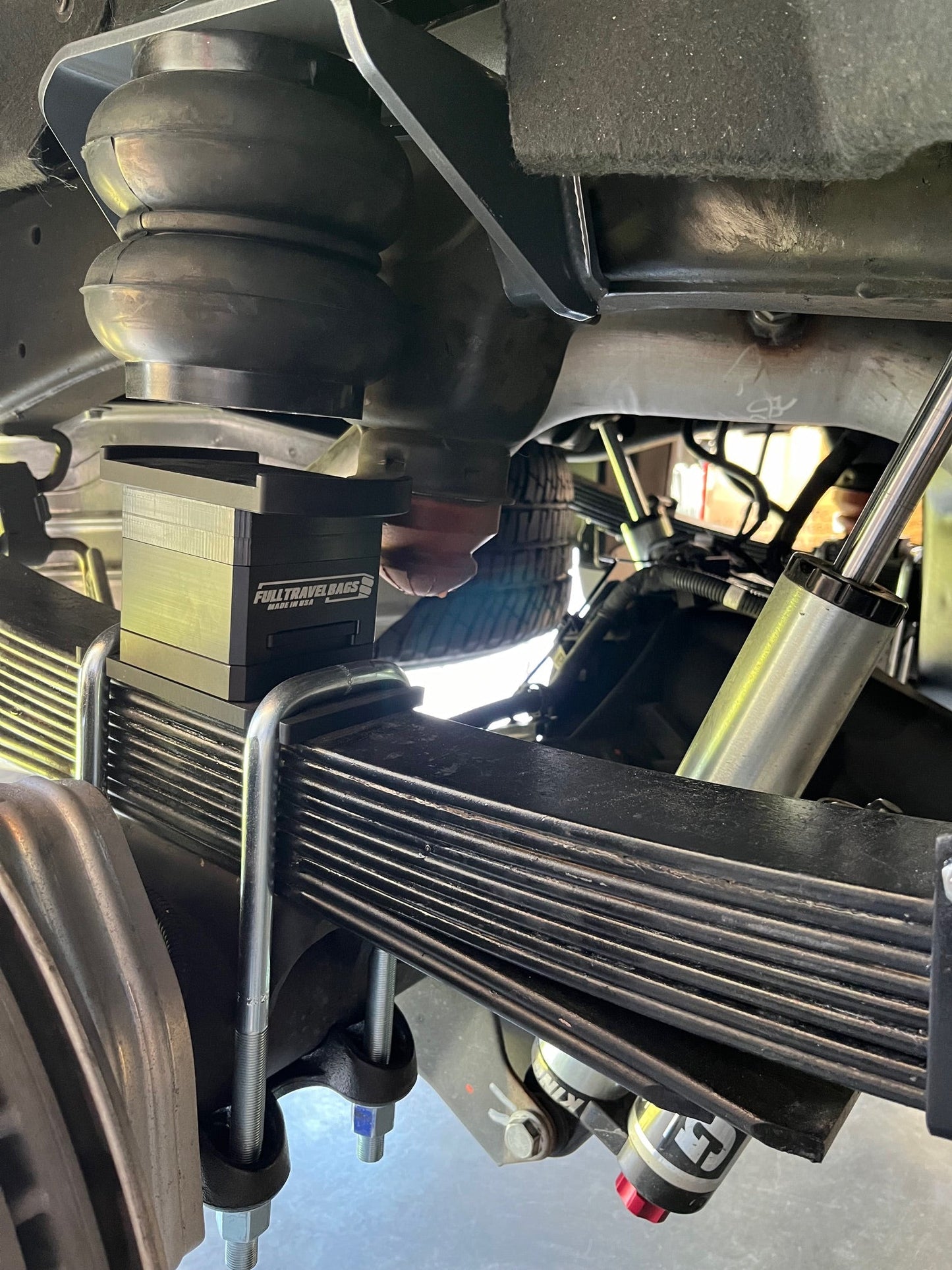 GM/CHEVY 2500/3500 (2020 & up)