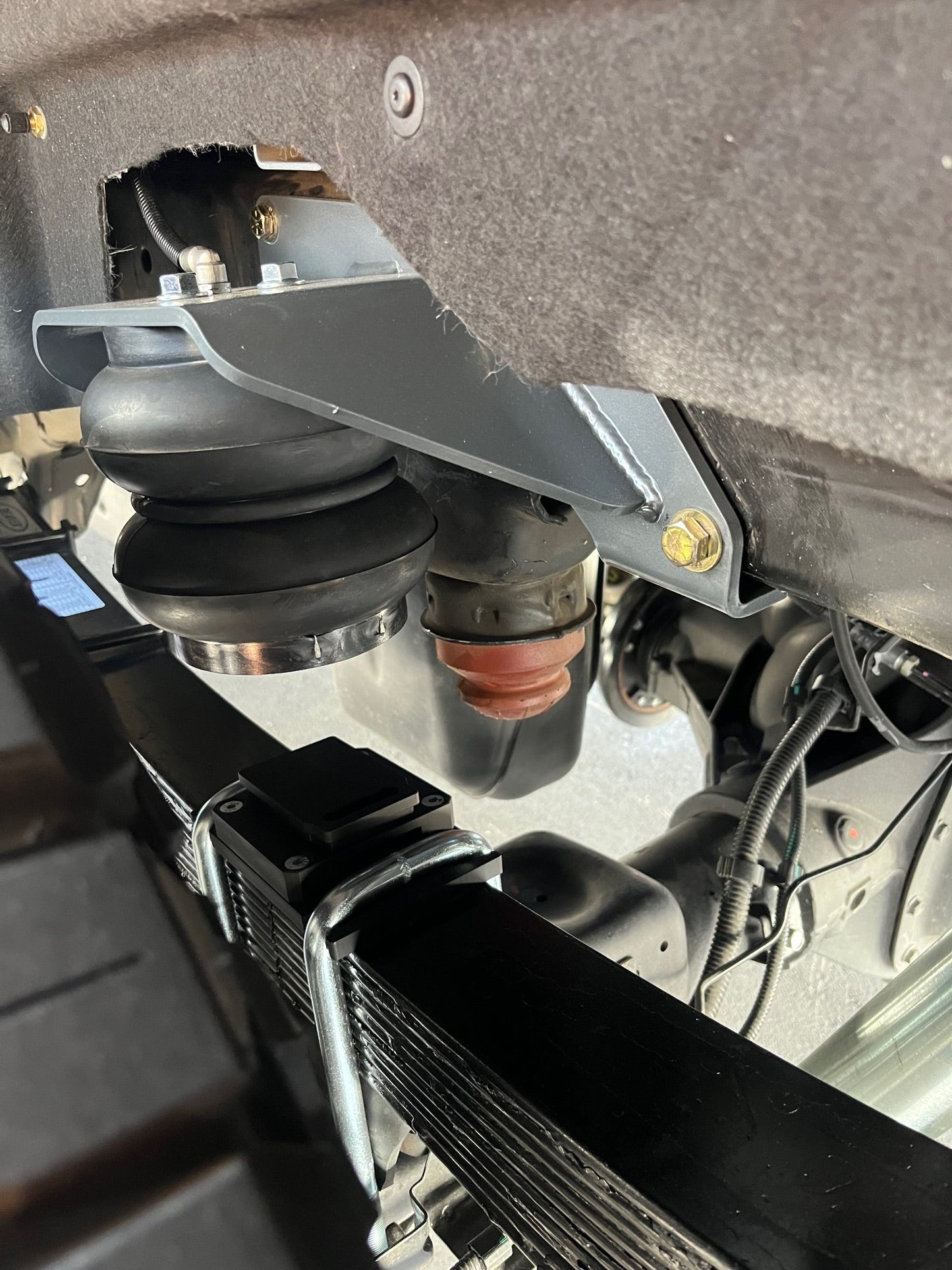 GM/CHEVY 2500/3500 (2020 & up)