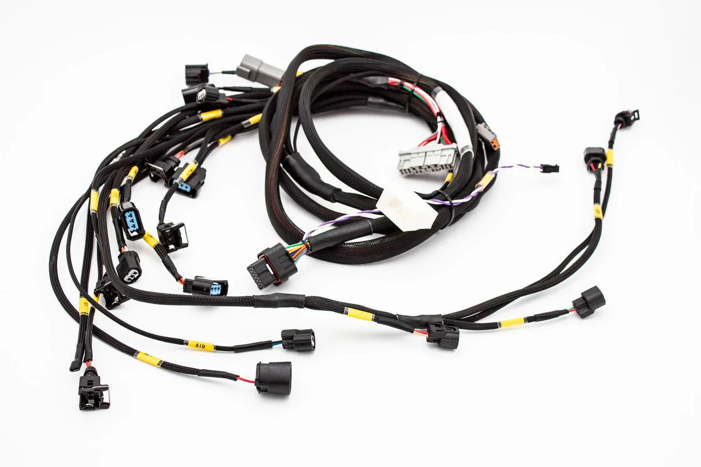 FuelTech FT450 Engine Harness – K20 / K24 Street-Spec TXL | VTI