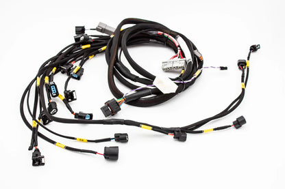 FuelTech FT450 Engine Harness – K20 / K24 Street-Spec TXL | VTI