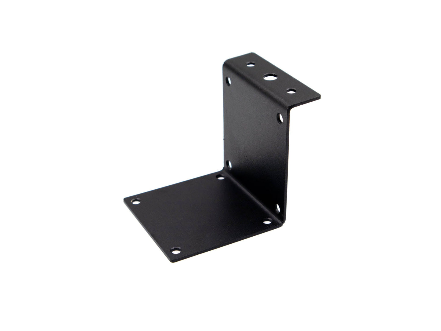 Mounting Bracket for Battery Isolator Switch - Stainless
