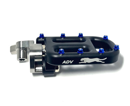 YMH model FITS: Yamaha WR-YZ-Tenere 700, Aprilia Tuareg 660