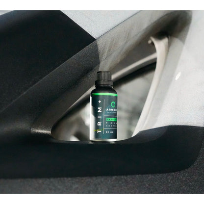 Trim+ Coating - Trim Restore
