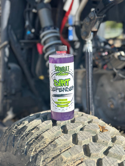 Dirt Defender (Offroad Super Shampoo)
