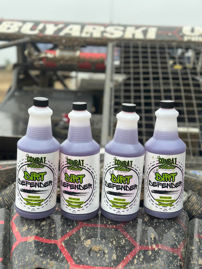 Dirt Defender (Offroad Super Shampoo)