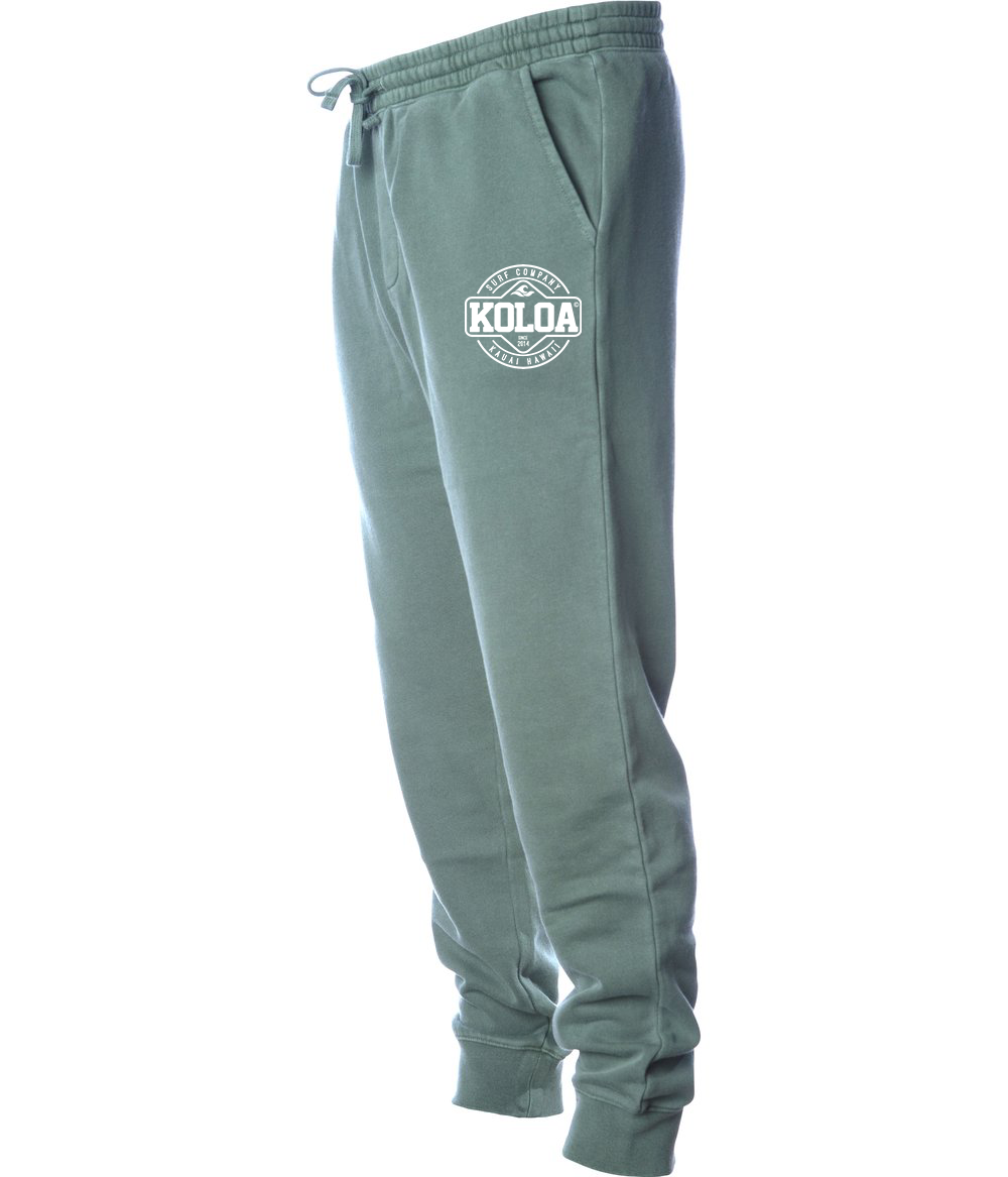 Koloa Dawn Patrol Fleece Sweatpants
