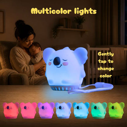 Sleeping Pal Mini Sound Machine - 'Kyle' The Koala