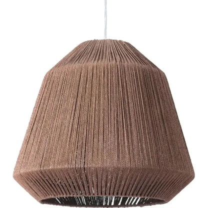 Impala Ceiling Lamp Brown