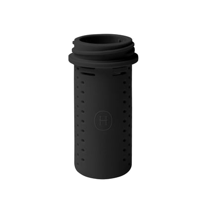 Silicone Tea Infuser-Black