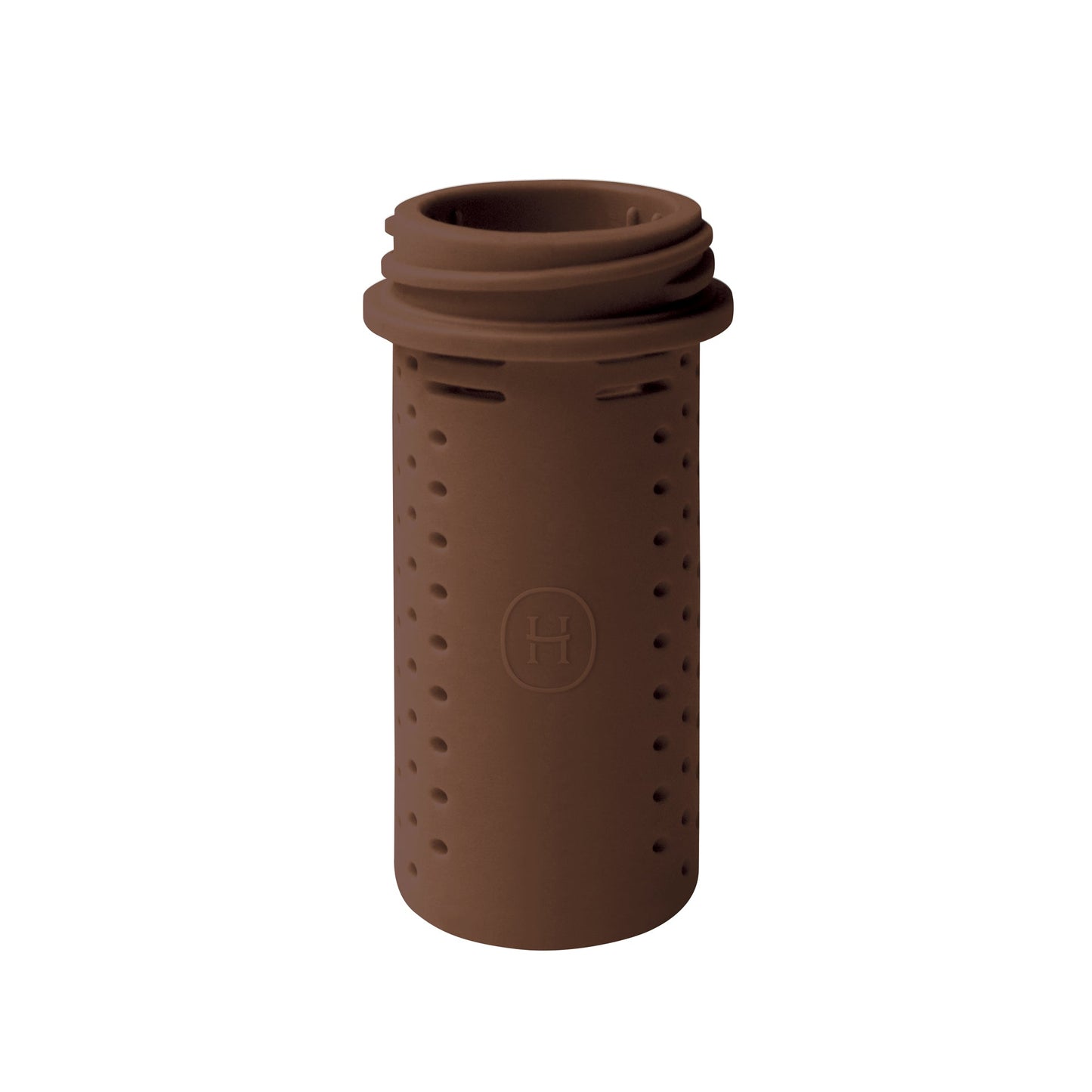 Silicone Tea Infuser-Mocha
