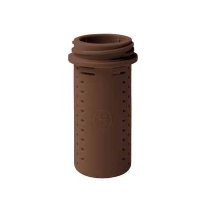 Silicone Tea Infuser-Mocha