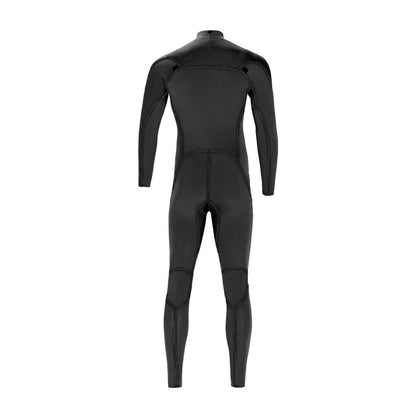 WHS DANTE 4/3MM CHEST ZIP
