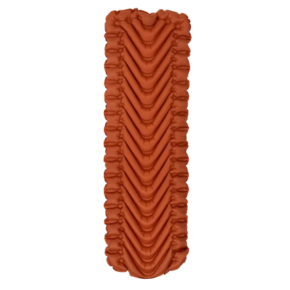 Insulated Static V PEAK-Red Rock