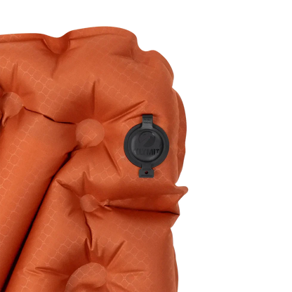 Insulated Static V PEAK-Red Rock