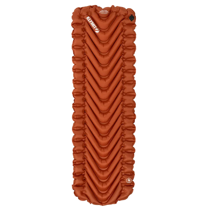 Insulated Static V PEAK-Red Rock