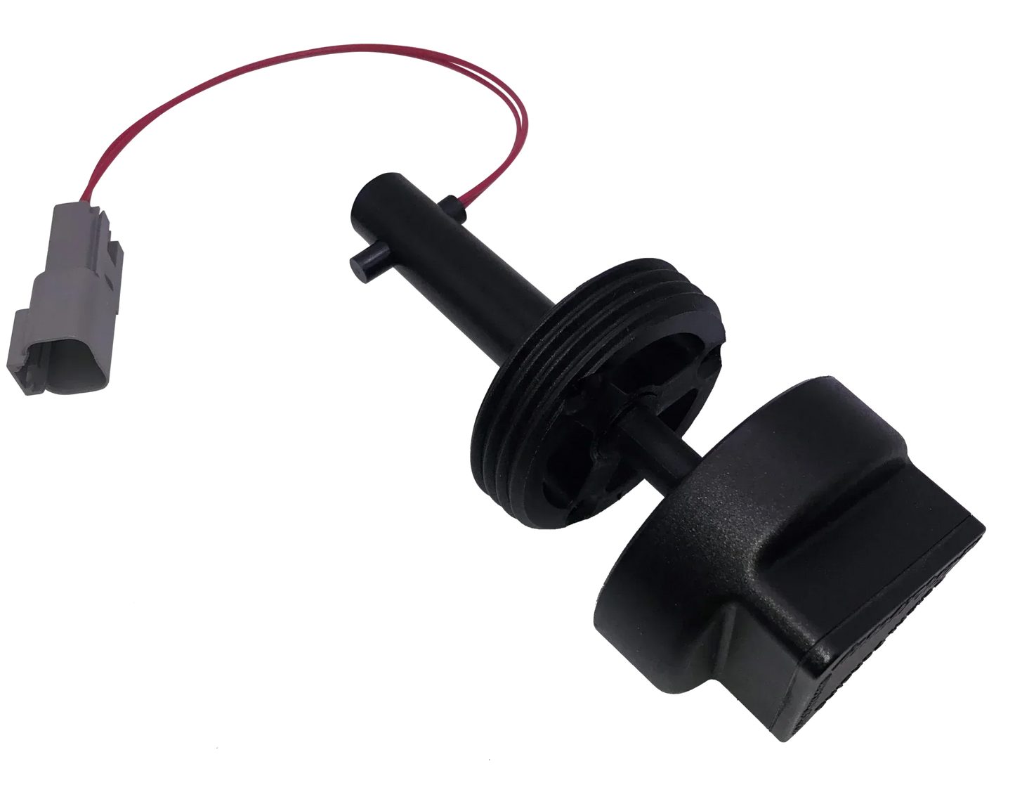 inteliPlug ProX Drain Plug