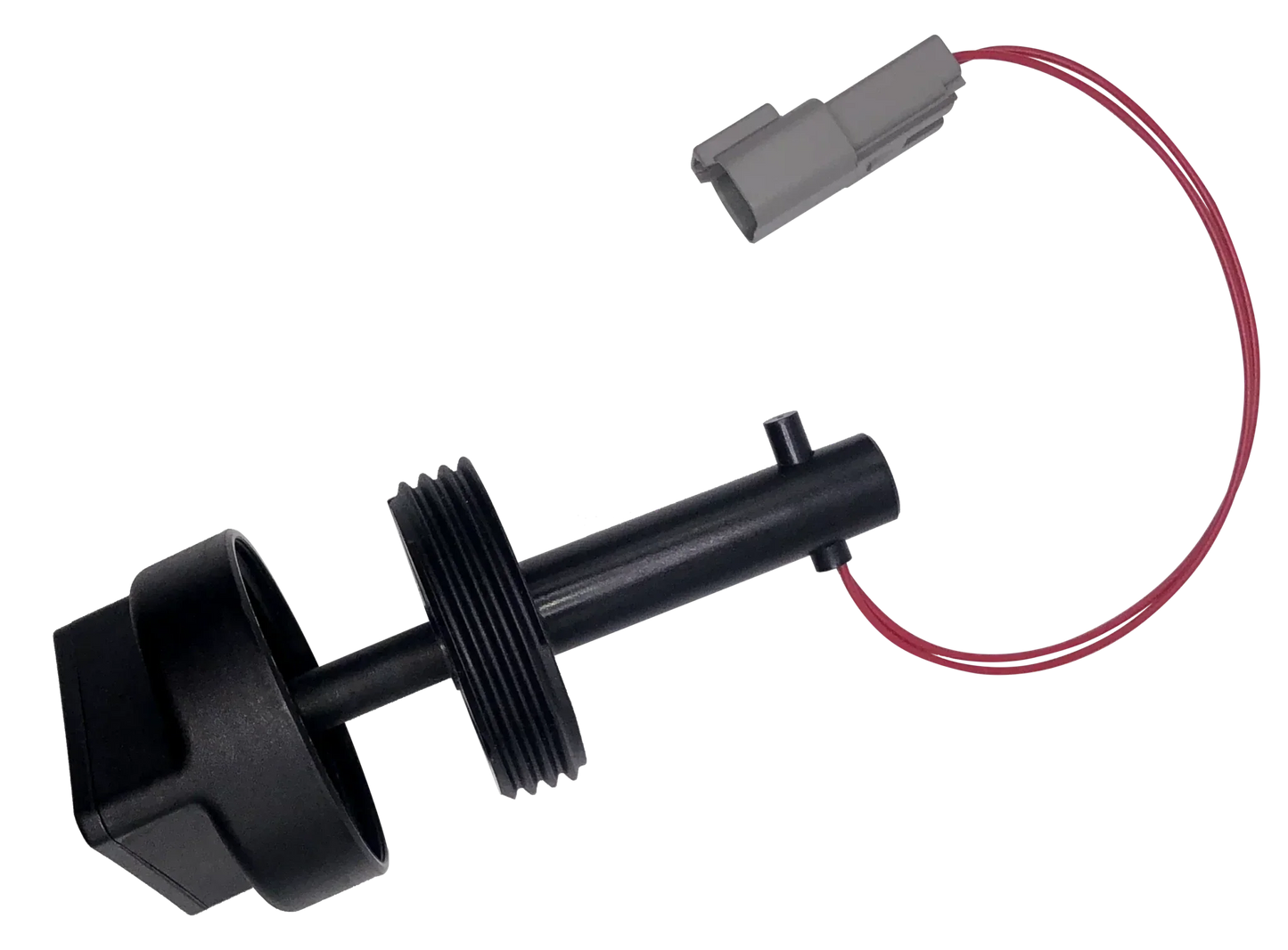 inteliPlug ProX Drain Plug