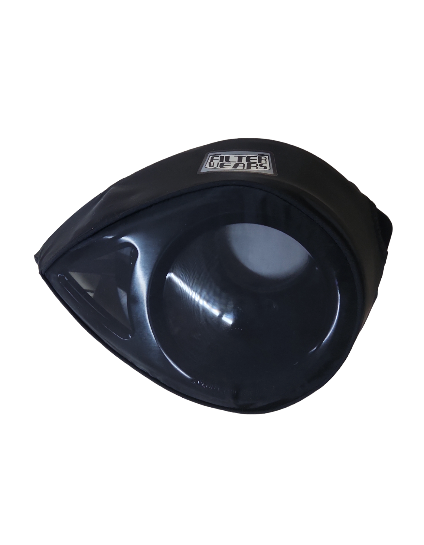 FILTERWEARS Pre-Filter Rain Sock F344 For Arlen Ness Clear Tear Air Cleaner
