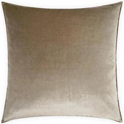Iridescence Silver Throw Pillow With Insert