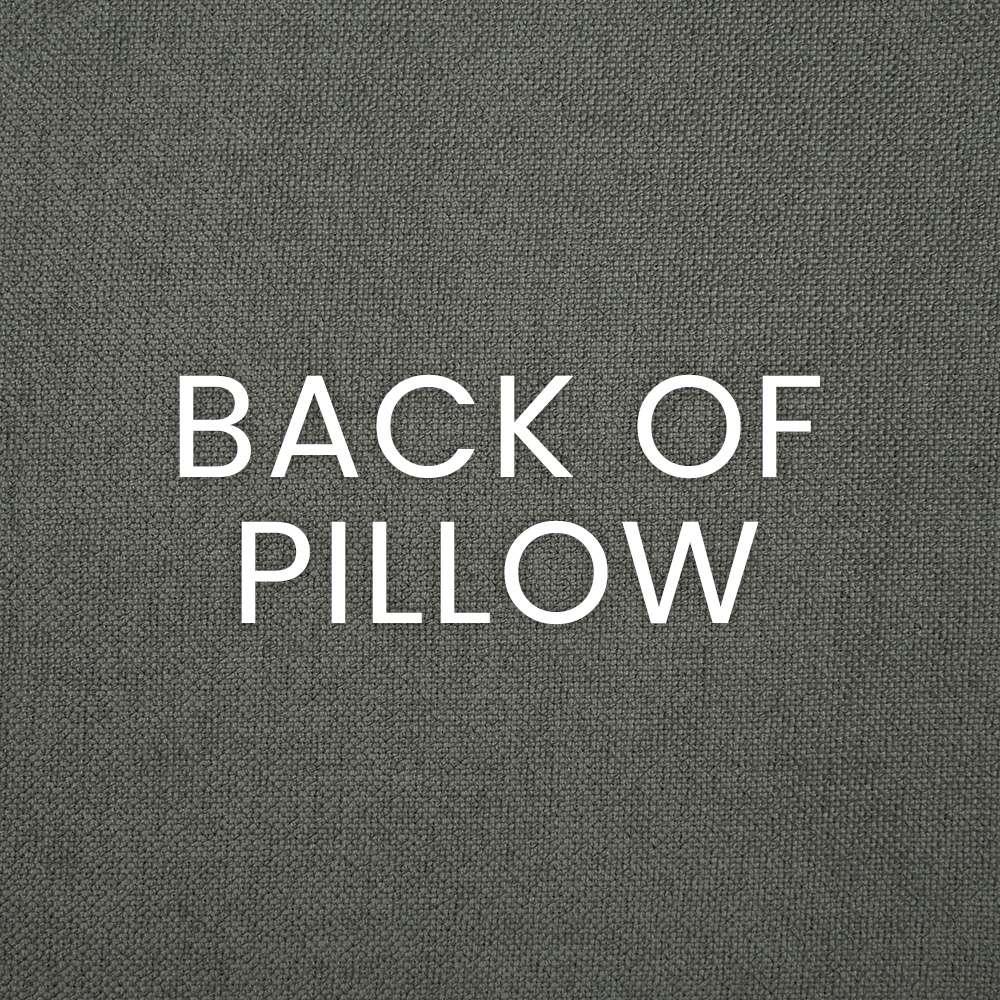 Isabella Handmade Throw Pillow