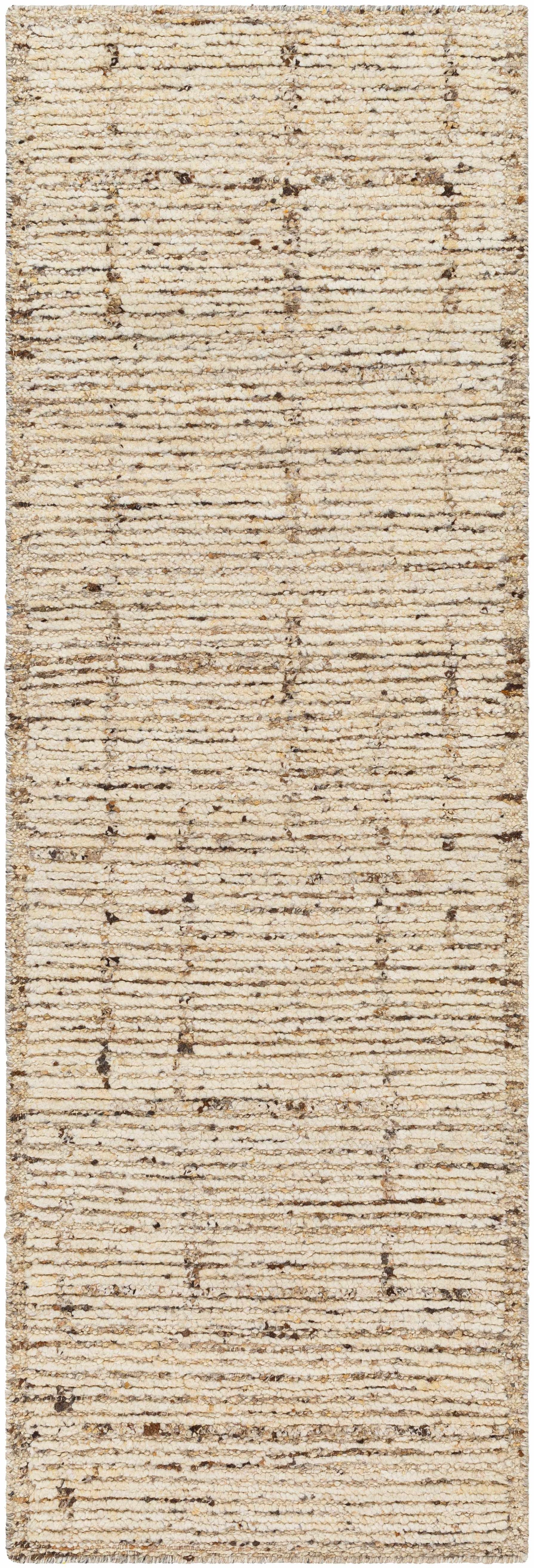 The Jair Wool Rug