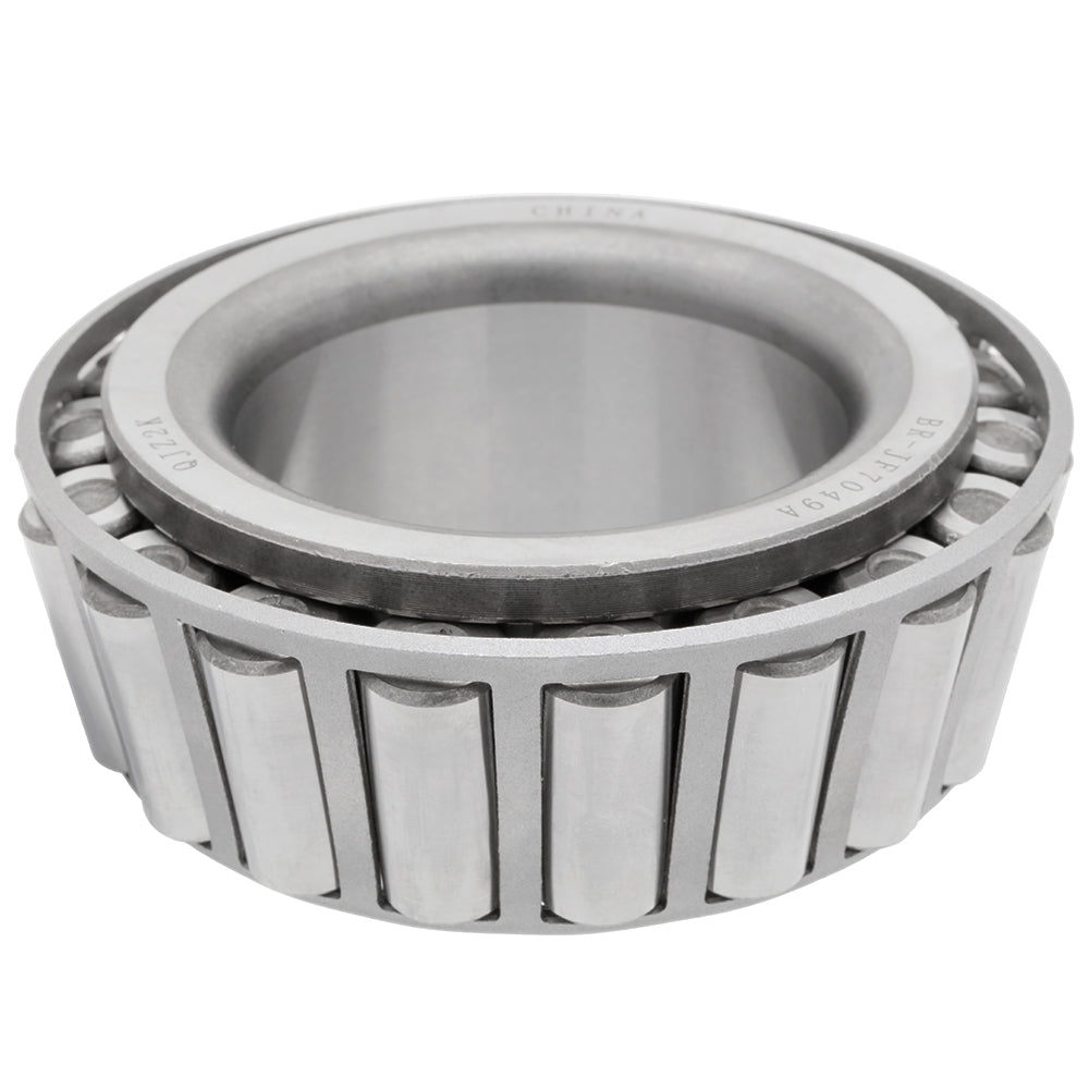 Cone: JF7049A & Race: JF7010 - Tapered Roller Bearing Set, 2.756 in Bore (ID)