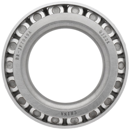 Cone: JF7049A & Race: JF7010 - Tapered Roller Bearing Set, 2.756 in Bore (ID)