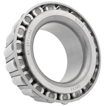 Cone: JF7049A & Race: JF7010 - Tapered Roller Bearing Set, 2.756 in Bore (ID)