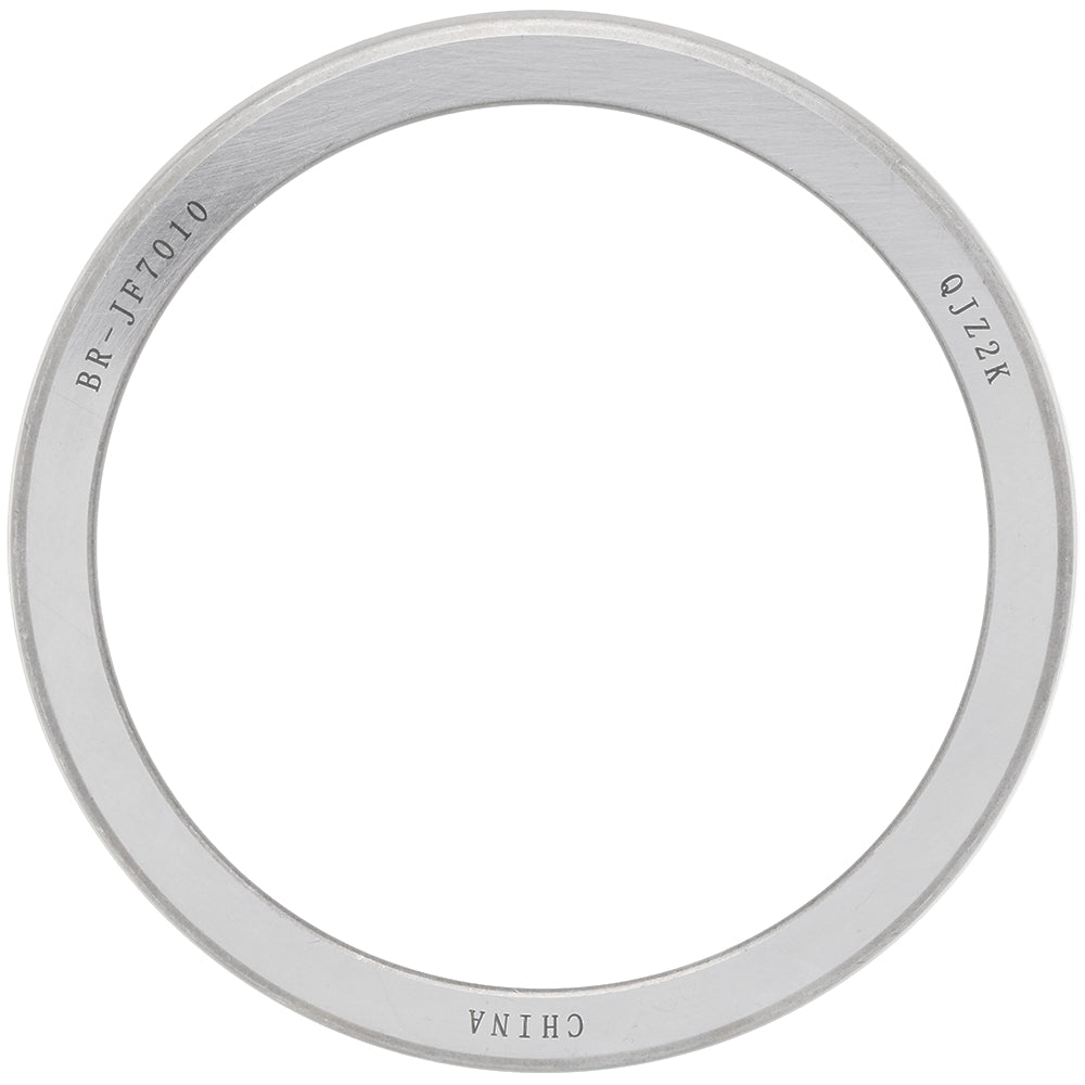 Cone: JF7049A & Race: JF7010 - Tapered Roller Bearing Set, 2.756 in Bore (ID)