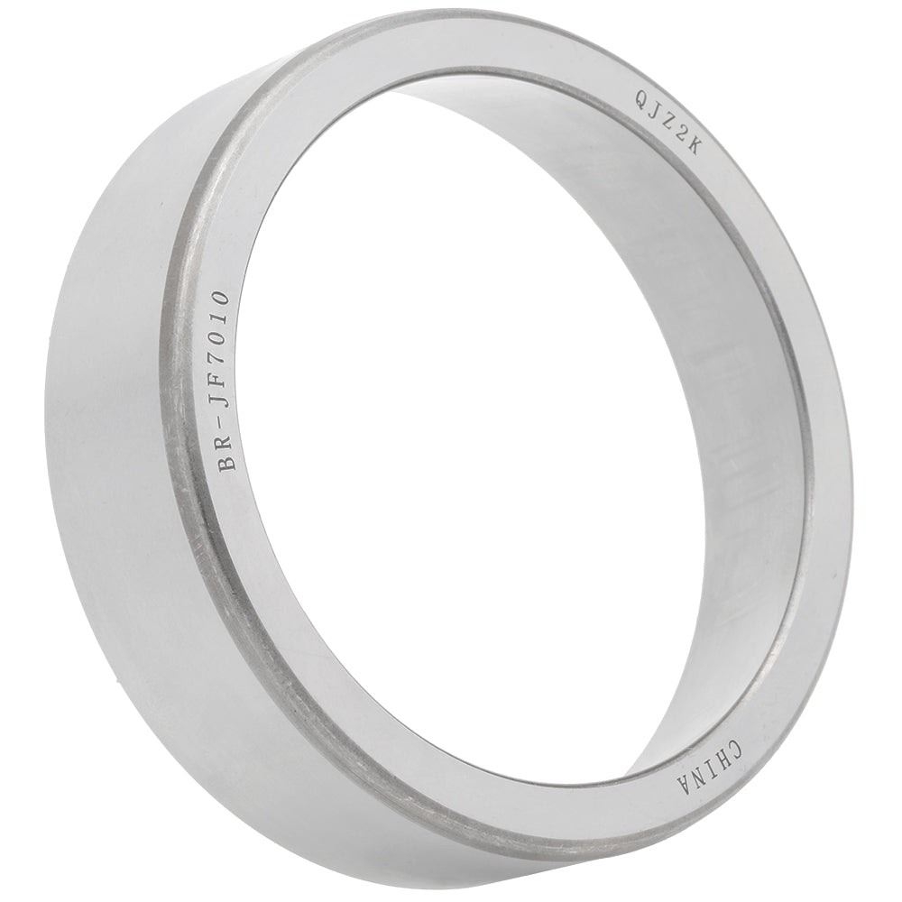 Cone: JF7049A & Race: JF7010 - Tapered Roller Bearing Set, 2.756 in Bore (ID)