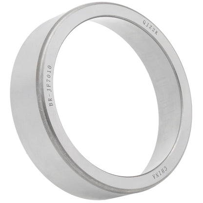 Cone: JF7049A & Race: JF7010 - Tapered Roller Bearing Set, 2.756 in Bore (ID)