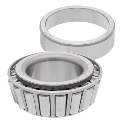 Cone: JF7049A & Race: JF7010 - Tapered Roller Bearing Set, 2.756 in Bore (ID)