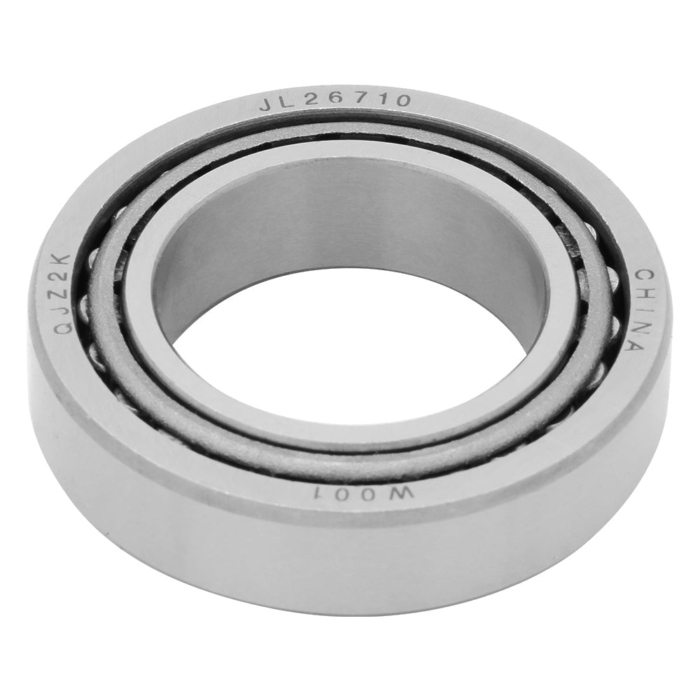 Cone: JL26749 & Race: JL26710 - Tapered Roller Bearing Set, 1.26 in Bore (ID)