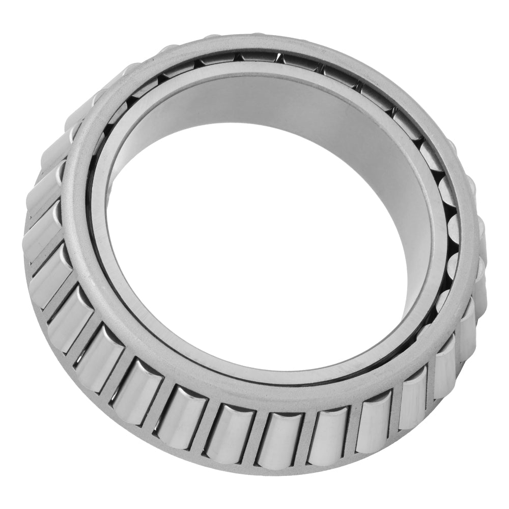 Cone: JM716649 & Race: JM716610 - Tapered Roller Bearing Set, 3.346 in Bore (ID)