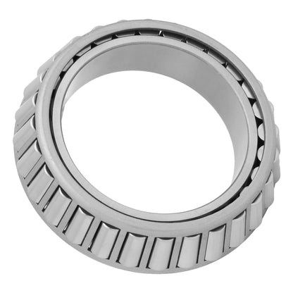 Cone: JM716649 & Race: JM716610 - Tapered Roller Bearing Set, 3.346 in Bore (ID)